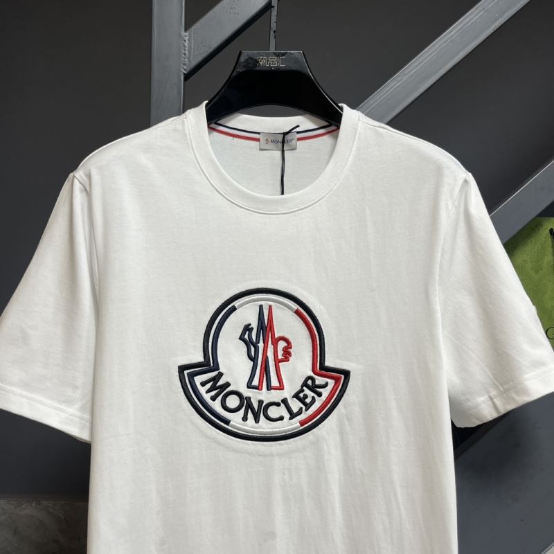 Moncler T-Shirts